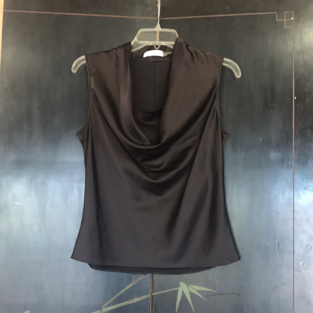 Calvin Klein comfy blouse